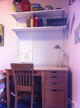 Room in Apartment ON STANFORD CAMPUS for Rent - Spring Qtr (3/20-6/15) 2
