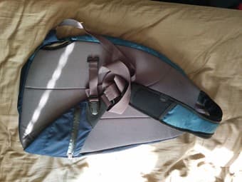 REI messenger bag $15 2