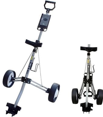 Push Golf Cart $25 1