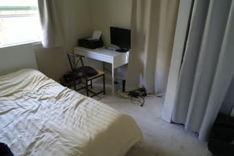 1B1B + 1 living room next to Stanford available after 03/15 2