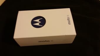 Brand New, Unlocked Moto X (2nd gen) (X2) - $420 1