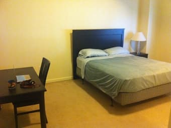 $80/night: 1BR in new 3Br2Ba apartment Palo Alto (Stanford) Mar 5-15 1