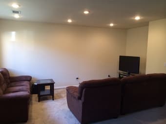 Furnished Master Bedroom Available for Rent 3