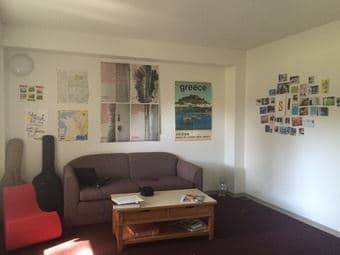 EV lowrise sublet 3/13-24, daily rent based on current Stanford rate 2