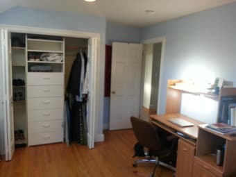 $1350 Room for rent in beautiful Palo Alto room in PRIME location 3