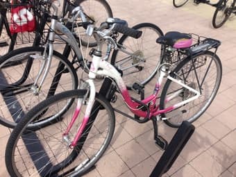 Bike for sale $90 1