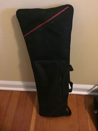 Martin "The Backpacker" Travel Guitar ($80) 2