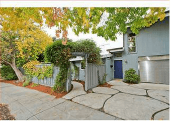 1 Bedroom in 3 bd/2 ba house in Palo Alto $1500 1