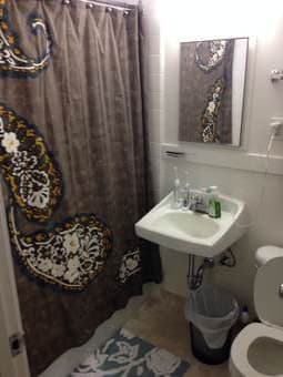 Sublet Opportunity: Escondido Village Low-Rise Apt. - $1999/mo. 2