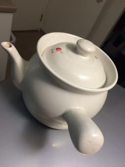 Cooking clay pot for 5 dollars 1