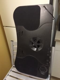 folding bed study table 5 dollars 1