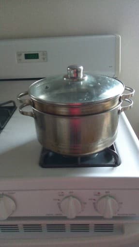 saucepans 2