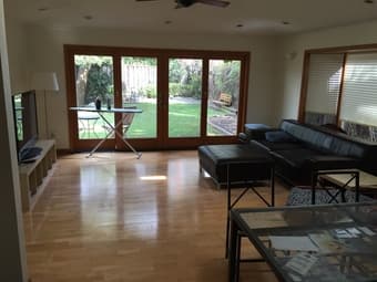 $1222 unfurnished room avail. in remodeled 4BR/2B house in Palo Alto 2