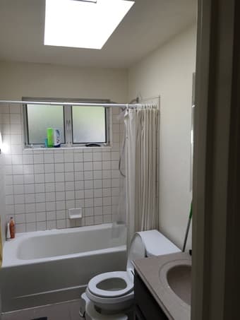 $1222 unfurnished room avail. in remodeled 4BR/2B house in Palo Alto 3