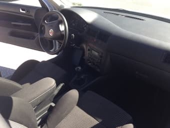 Last chance Volkswagen Golf GTI 1.8 Turbo 2002 Excellent Conditions 3