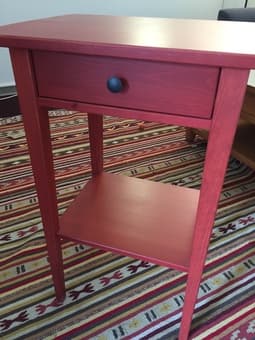 Last chance moving sale: furniture 1
