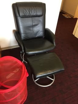 Last chance moving sale: furniture 2