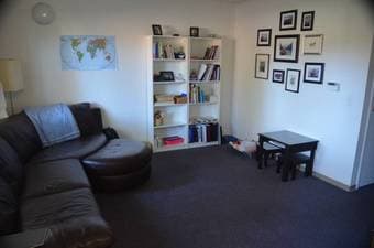 Sublet available 6/7/15 - 9/10/15: escondido village 2BR 1Bath 1