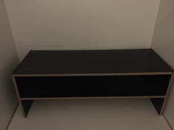 Last chance moving sale: storage 1