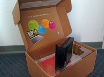 AT&T DSL Wireless Gateway - $80 1