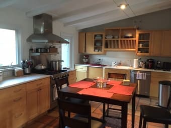 Split House in 3 bd/2ba House 2