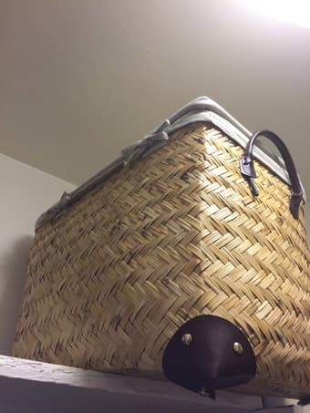 Baskets, Boxes and File holders 3