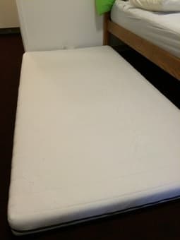 For sale: Ikea Mattress x 2 - $20 each 1
