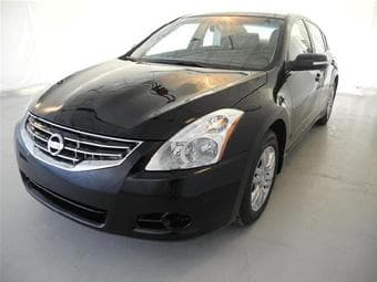 Nissan Altima 2012 2.5S Alloy Wheel 22K miles  $$$$13,990. 1