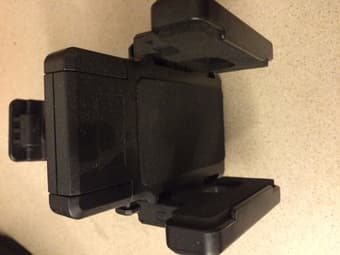 Bike phone mounter - $5 2