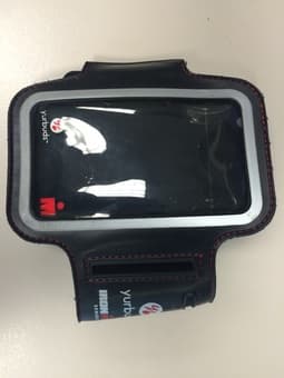 iPhone armband - $3 1