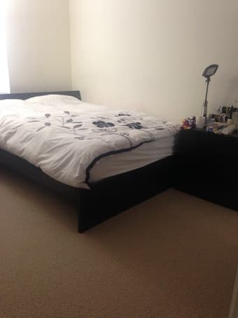 $1100 Furnished 1bed in 3br/2ba in Sunnyvale starting 3/29 1