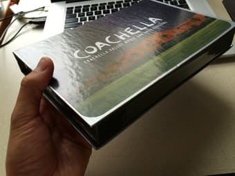 *NEW* Coachella Weekend 2 + Shuttle Pass - $475 2