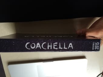 *NEW* Coachella Weekend 2 + Shuttle Pass - $475 3