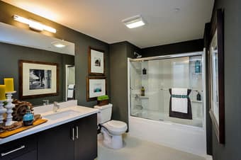 2months stay in NEW apartment in Redwood city 2