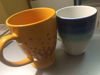 Beautiful cups 3