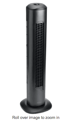 Holmes Standing electric fan - Like NEW !! Only 30 !! 1