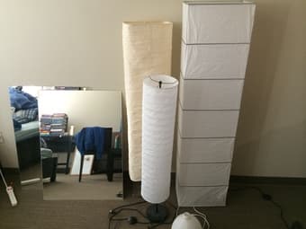 Moving out - Sale 1
