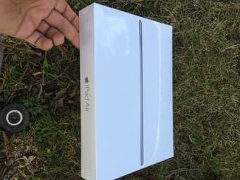 Brand New Apple iPad Air 2, 64GB 2