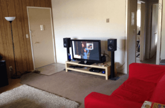 2 BR 1 BA Mountain View $1900 (Start 3/29) 2