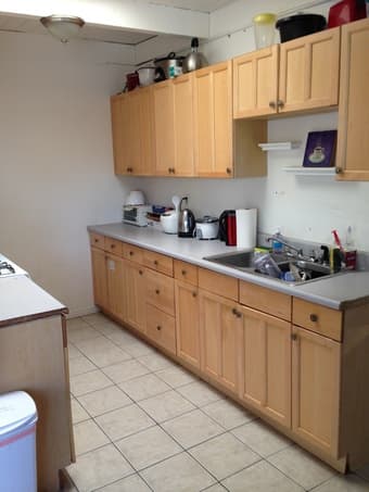 1 BR available in 7BR/3BA Menlo Park house, $722/mo. 1