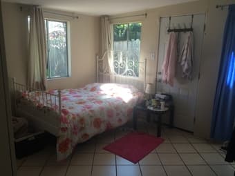 1 BR available in 7BR/3BA Menlo Park house, $722/mo. 3