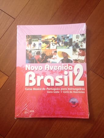 NEW Novo Avenida Brasil 2 1