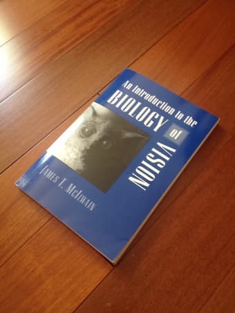 Introduction to the Biology of Vision, McIlwain 2
