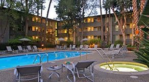 $1800/month apartment near San Antonio shopping center 1