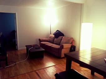 Room for rent in downtown Palo Alto 1