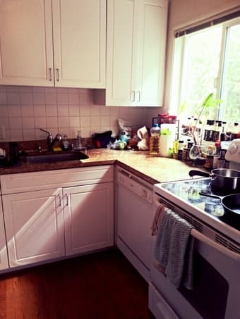 Room for rent in downtown Palo Alto 2