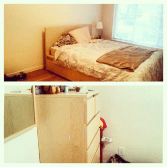 Room for rent in downtown Palo Alto 3