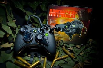 AWESOME XBOX ACCESSORIES 1