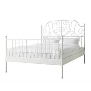 Mattress + Bedroom Furniture Set 1