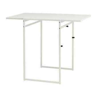 Folding Desk and Chairs 1